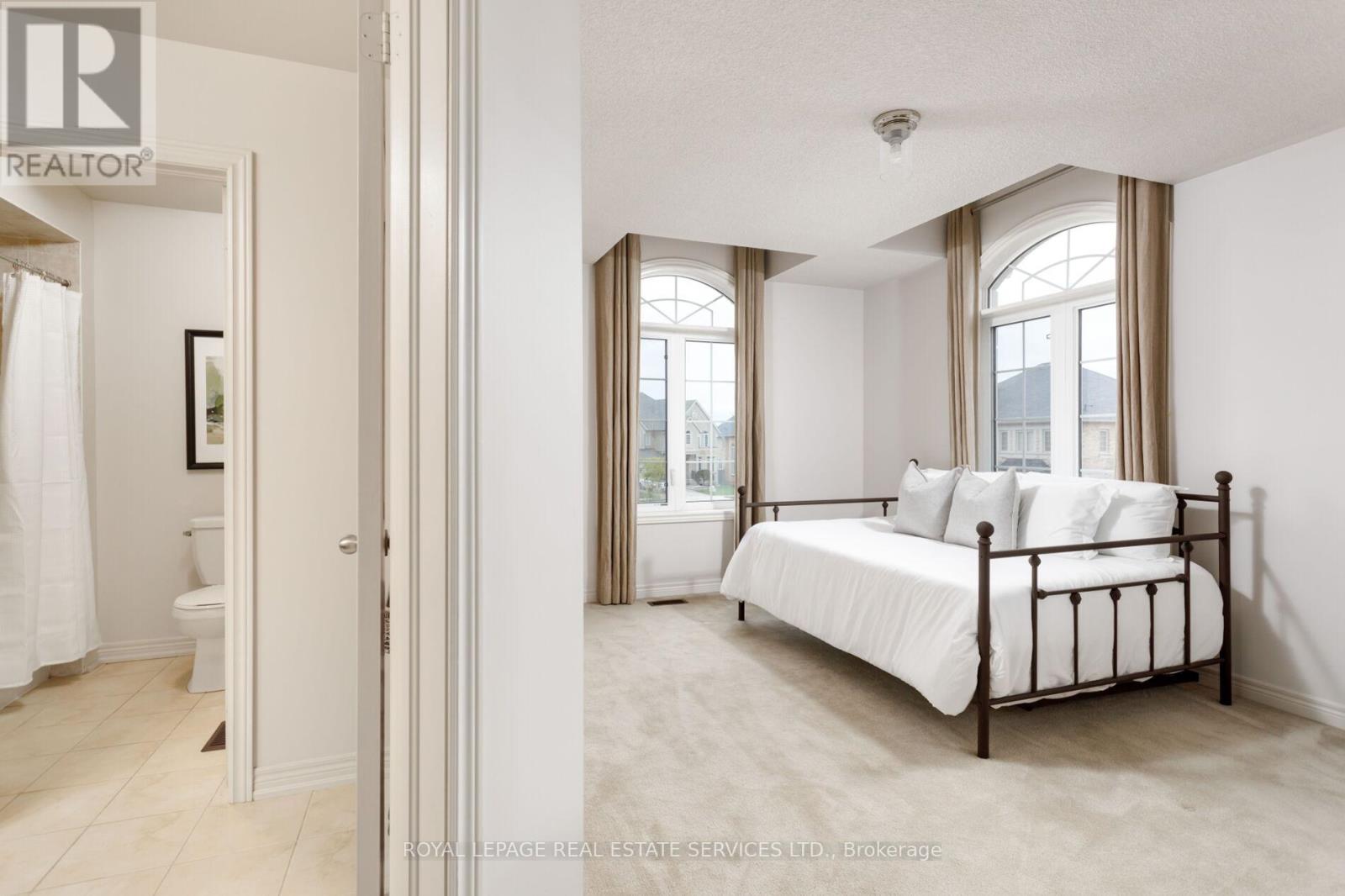 3158 Thistlewood Gate, Oakville, Ontario  L6M 0T1 - Photo 31 - W13423298