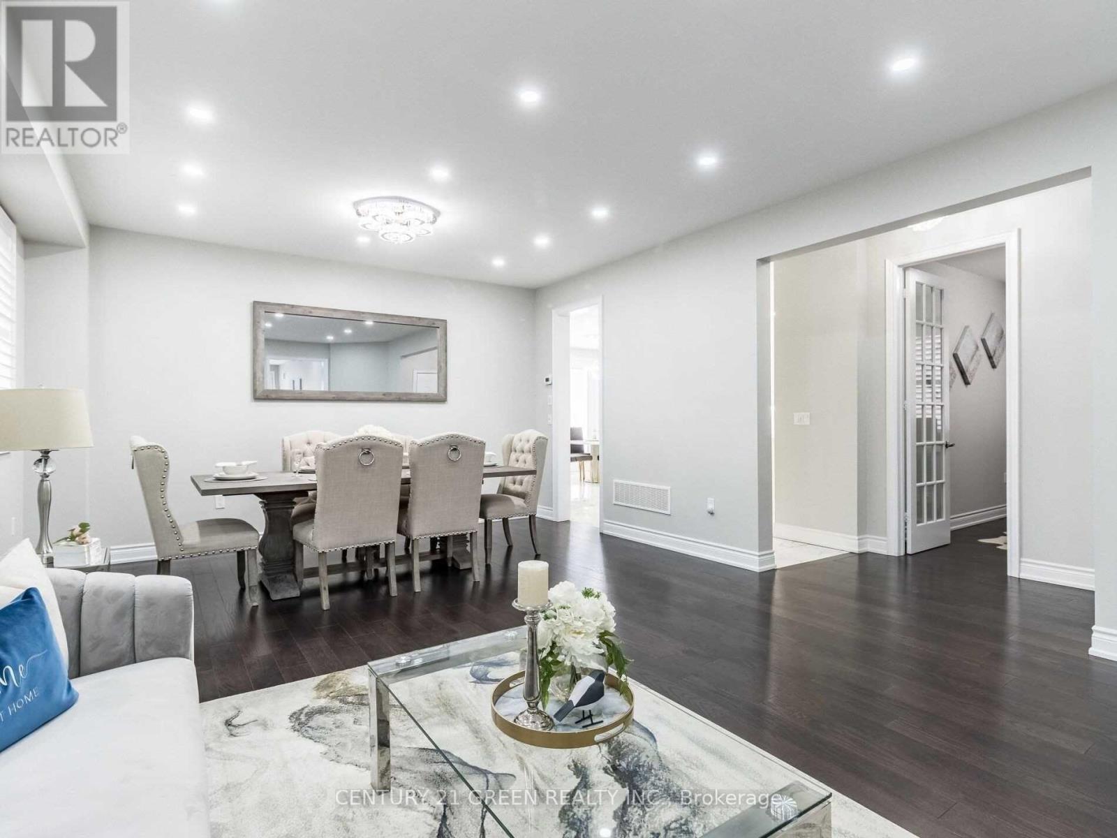 39 Argelia Crescent, Brampton, Ontario  L6X 5N5 - Photo 6 - W12885072