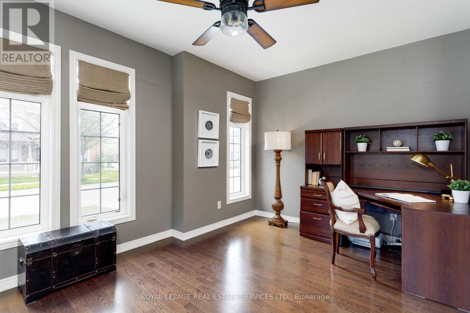 3158 Thistlewood Gate, Oakville, Ontario  L6M 0T1 - Photo 7 - W13423298