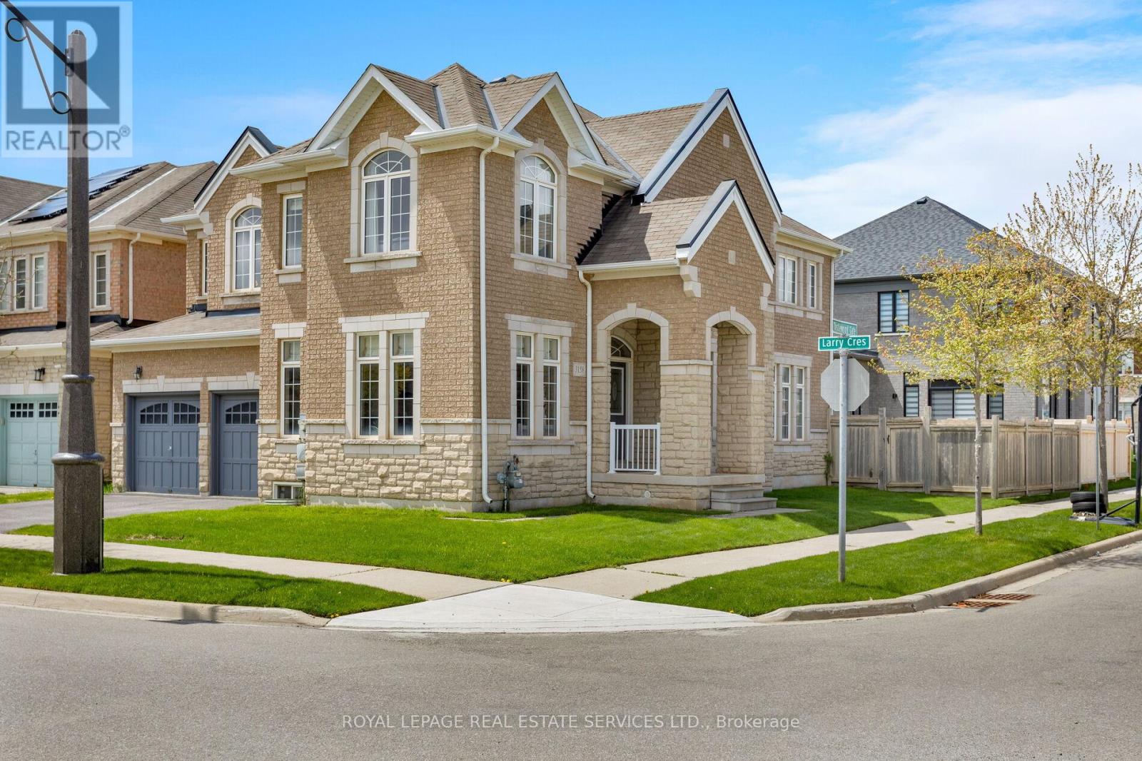 3158 THISTLEWOOD GATE, Oakville, Ontario
