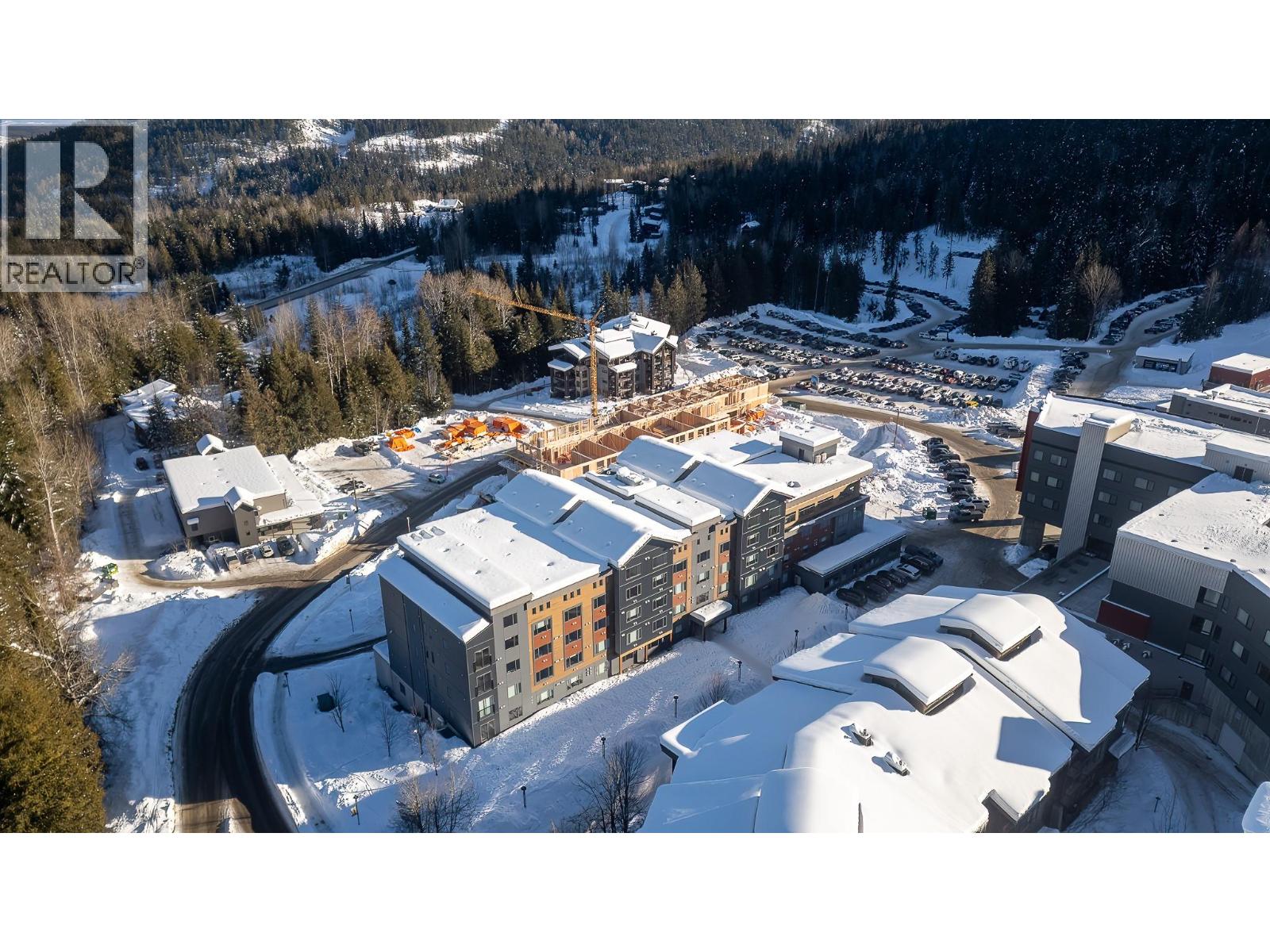 4280 Red Mountain Road Unit# 303, Rossland, British Columbia  V0G 1Y0 - Photo 35 - 10372965