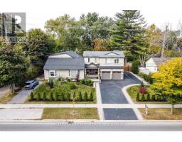 2463 REBECCA STREET, Oakville, Ontario