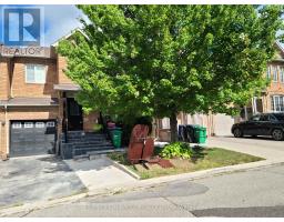 7 THUNDERBIRD TRAIL, Brampton, Ontario