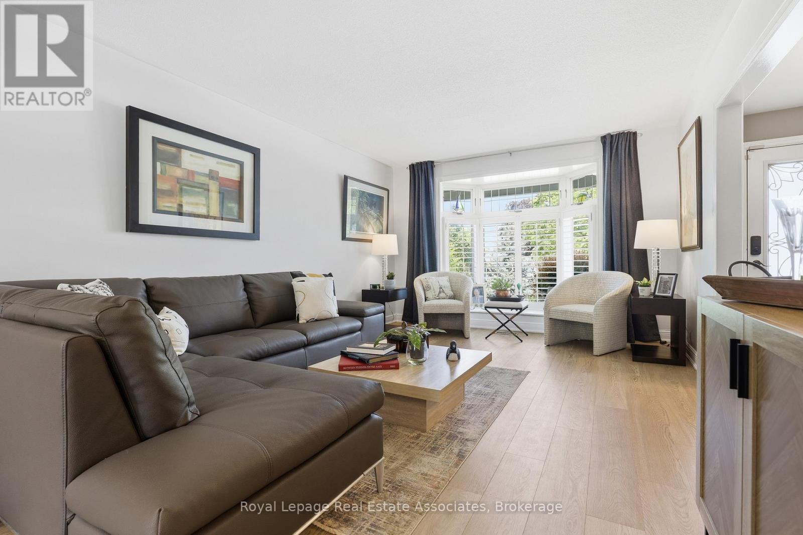 2580 Homelands Drive, Mississauga, Ontario  L5K 1H6 - Photo 7 - W13693490