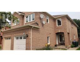 MAIN & 2ND - 1361 QUEST CIRCLE, Mississauga, Ontario