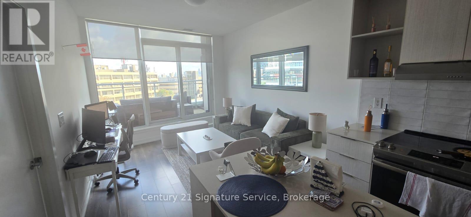 307 - 2520 EGLINTON AVENUE W