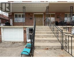 UPPER - 274 VIEWMOUNT AVENUE, Toronto, Ontario