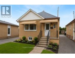 50 HAVERSON BOULEVARD, Toronto, Ontario