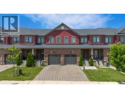47 SHERWAY STREET, Hamilton, Ontario