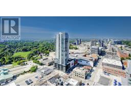 1703 - 85 DUKE STREET W, Kitchener, Ontario