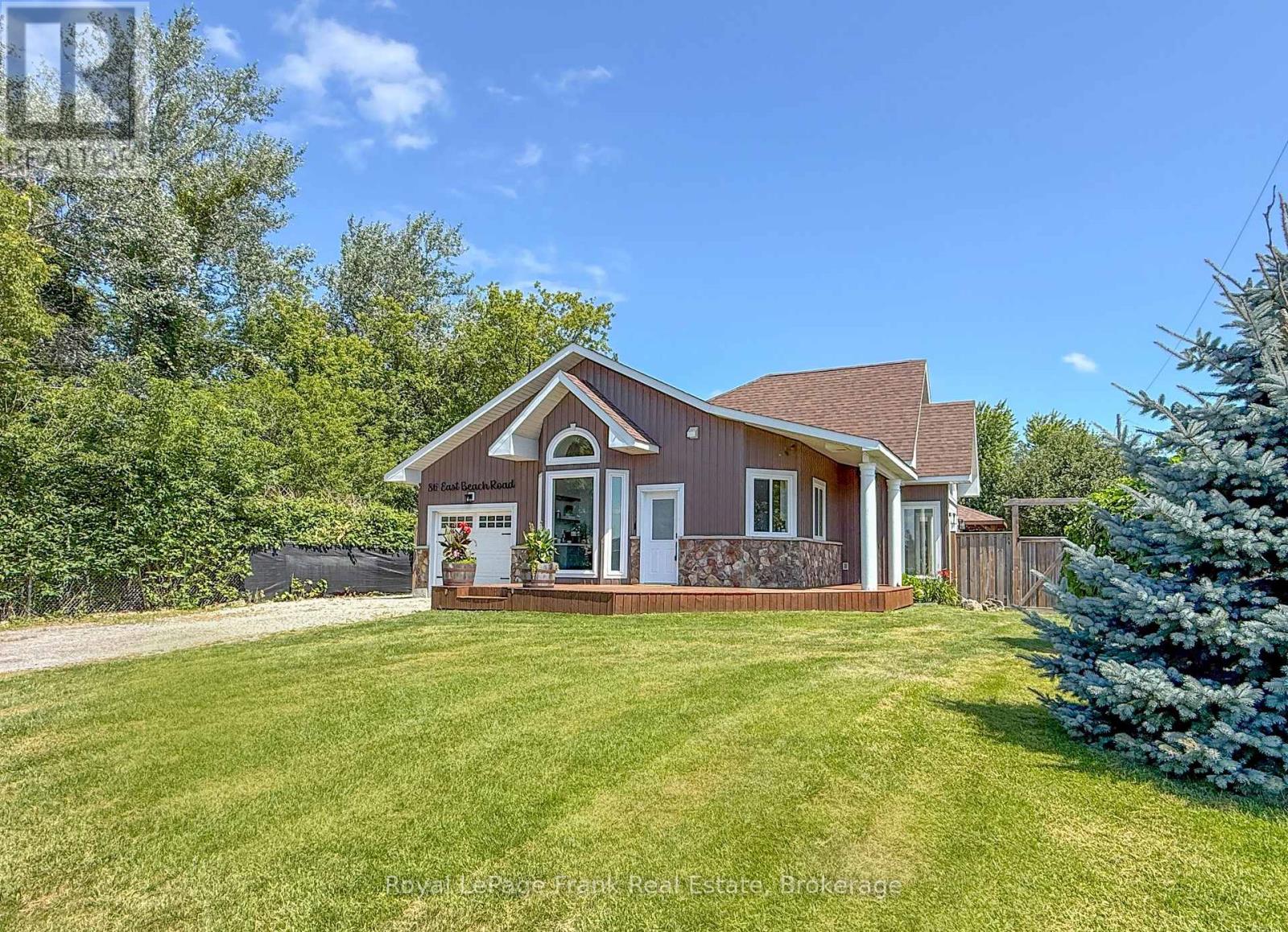 86 East Beach Road, Clarington, Ontario  L1C 6A5 - Photo 11 - E13686050