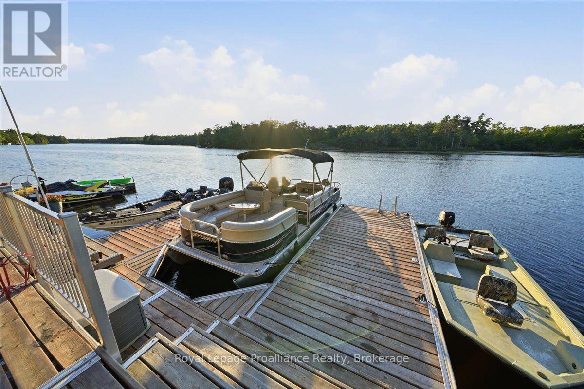 256 Peninsula Road, Havelock-Belmont-Methuen, Ontario  K0L 1Z0 - Photo 41 - X13691178
