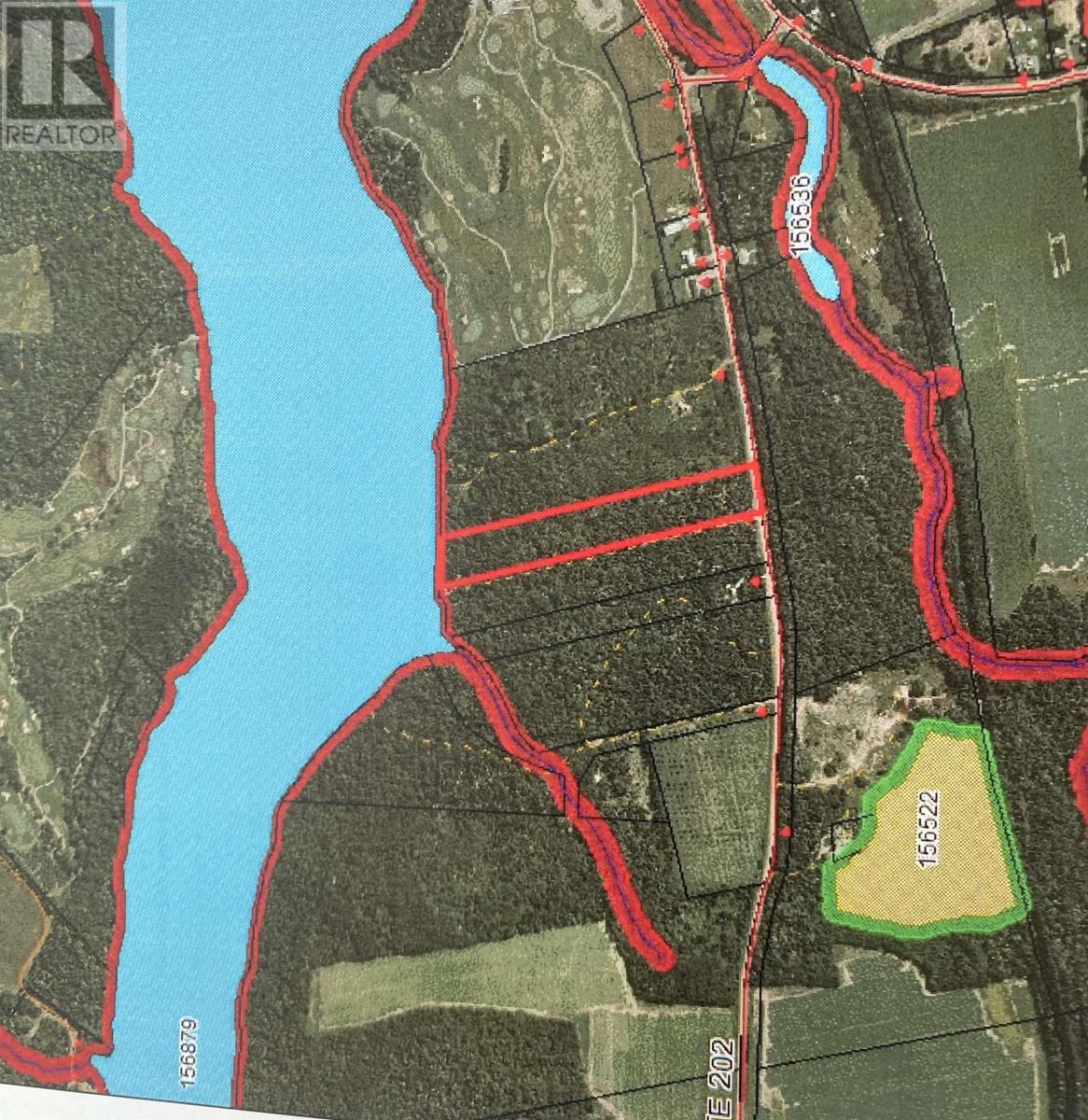 5 Acres Floating Bridge Road, Rte 202, Murray River, Prince Edward Island  C0A 1W0 - Photo 24 - 202614673