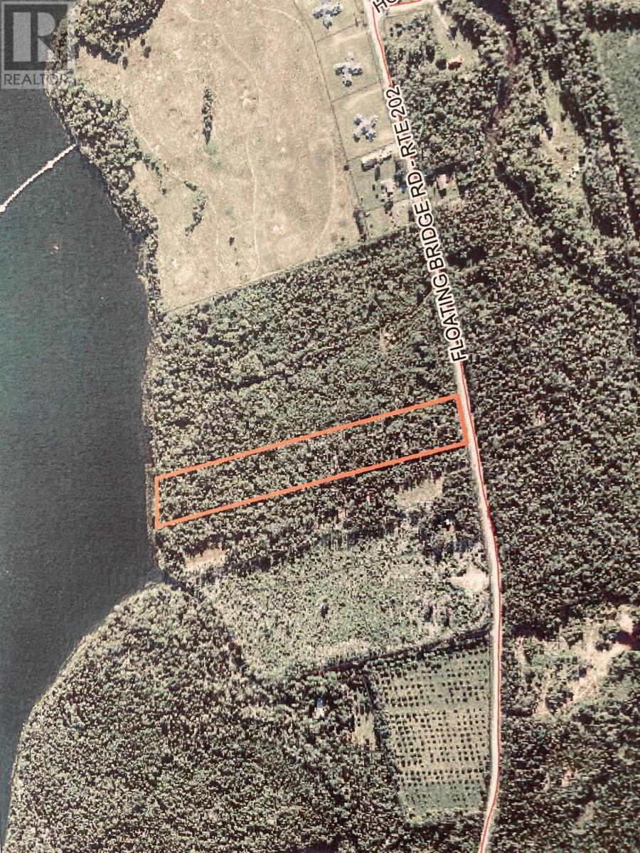5 Acres Floating Bridge Road, Rte 202, Murray River, Prince Edward Island  C0A 1W0 - Photo 8 - 202614673