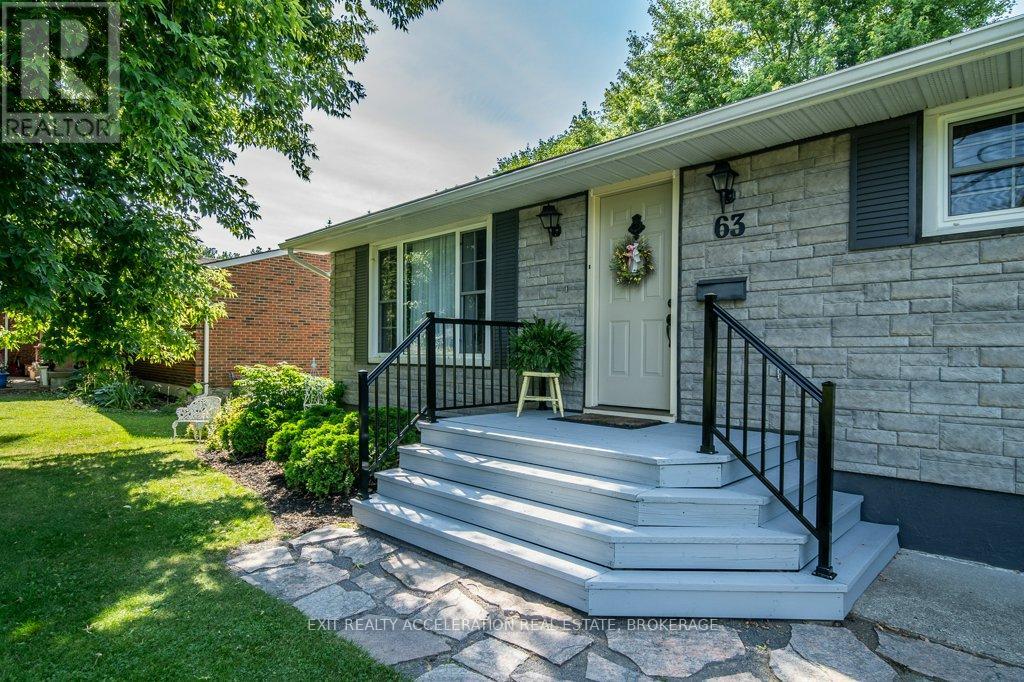 63 River Road, Greater Napanee, Ontario  K7R 3H3 - Photo 2 - X13686484