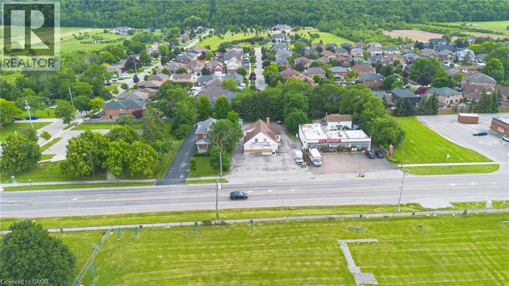 1260 Highway 8, Stoney Creek, Ontario  L8E 5Y3 - Photo 4 - 40836479