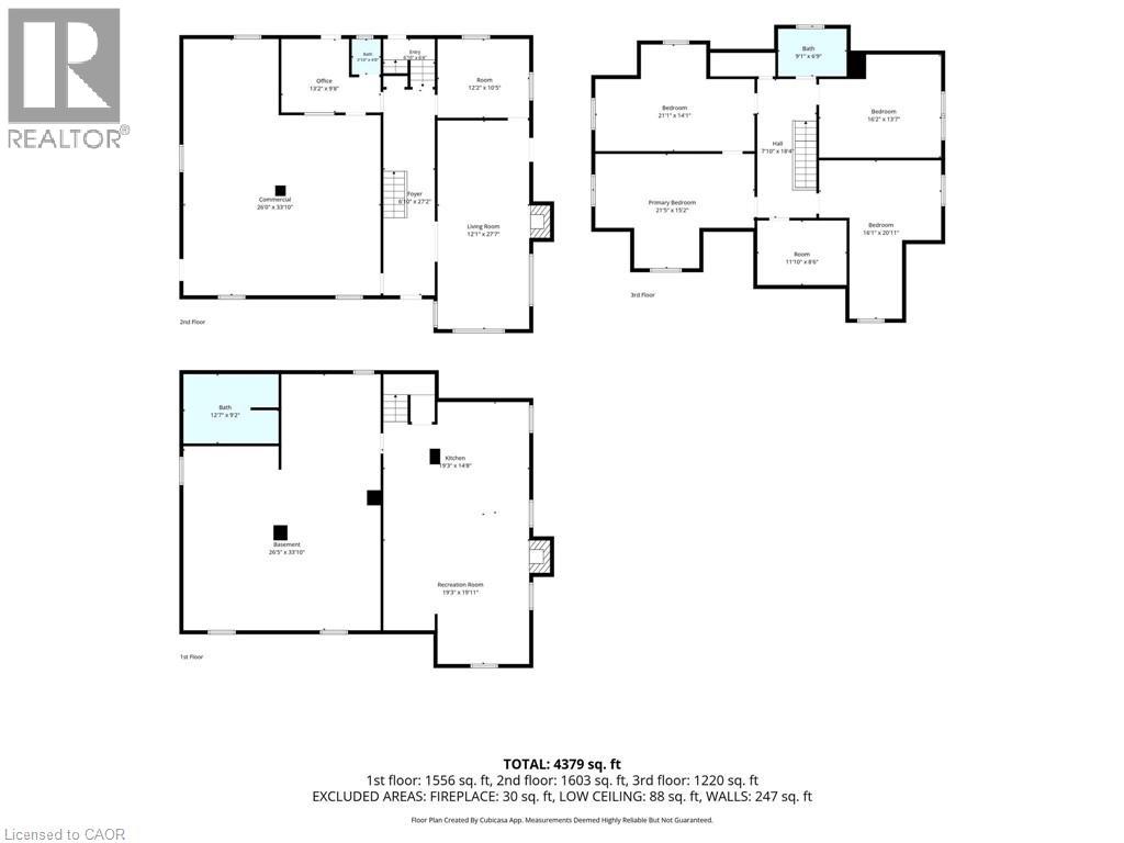 1260 Highway 8, Stoney Creek, Ontario  L8E 5Y3 - Photo 41 - 40836479