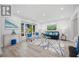 1345 PLAYFORD ROAD, Mississauga, Ontario
