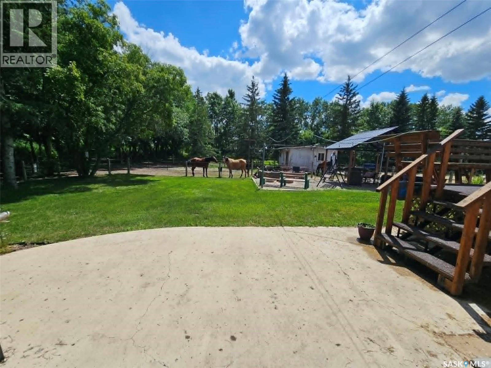 M Fraser Acreage, Fertile Belt Rm No. 183, Saskatchewan S0A 0X0 - Photo 8 - SK043901