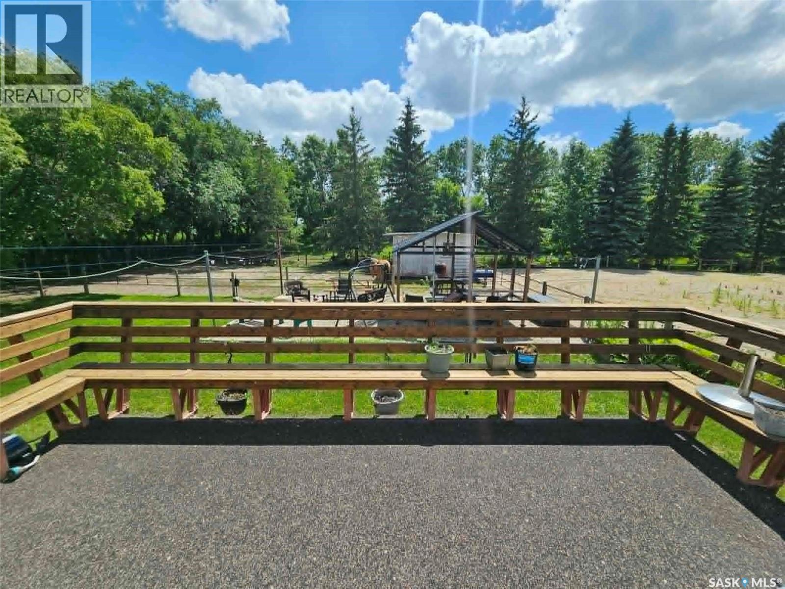 M Fraser Acreage, Fertile Belt Rm No. 183, Saskatchewan S0A 0X0 - Photo 11 - SK043901
