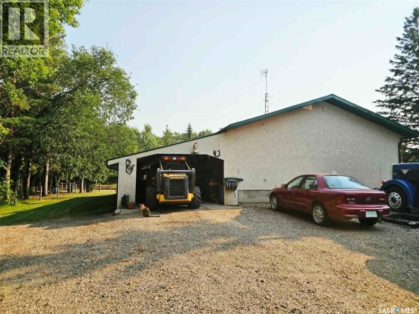 M Fraser Acreage, Fertile Belt Rm No. 183, Saskatchewan S0A 0X0 - Photo 2 - SK043901