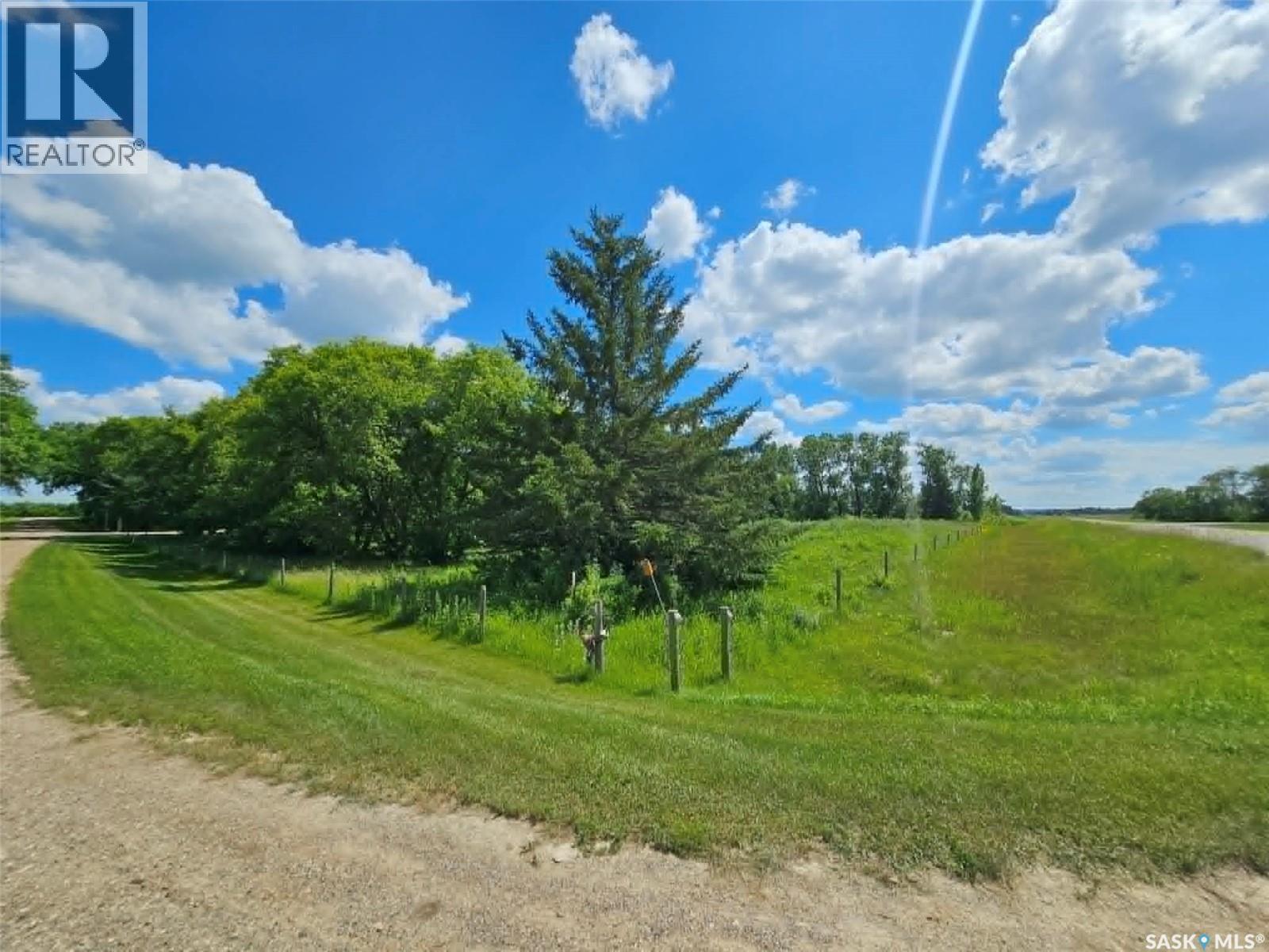 M Fraser Acreage, Fertile Belt Rm No. 183, Saskatchewan S0A 0X0 - Photo 4 - SK043901