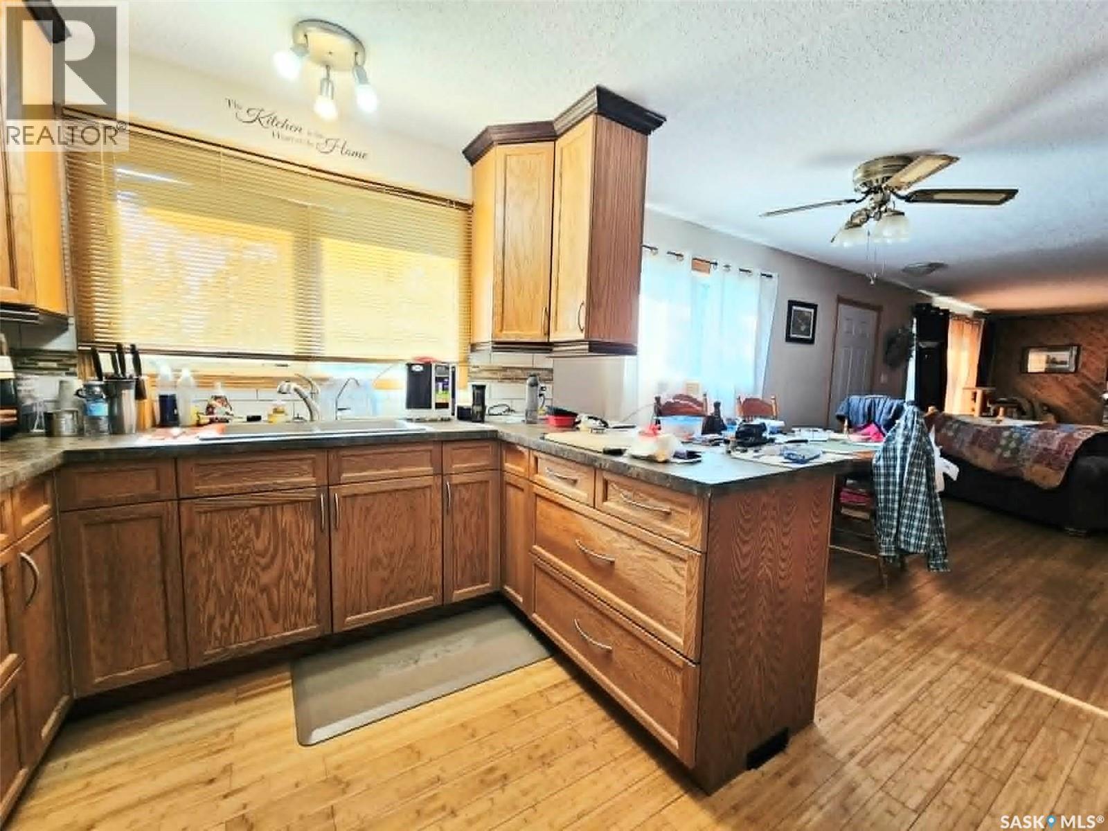 M Fraser Acreage, Fertile Belt Rm No. 183, Saskatchewan S0A 0X0 - Photo 25 - SK043901