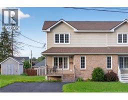 11 Berry Street, Moncton, New Brunswick