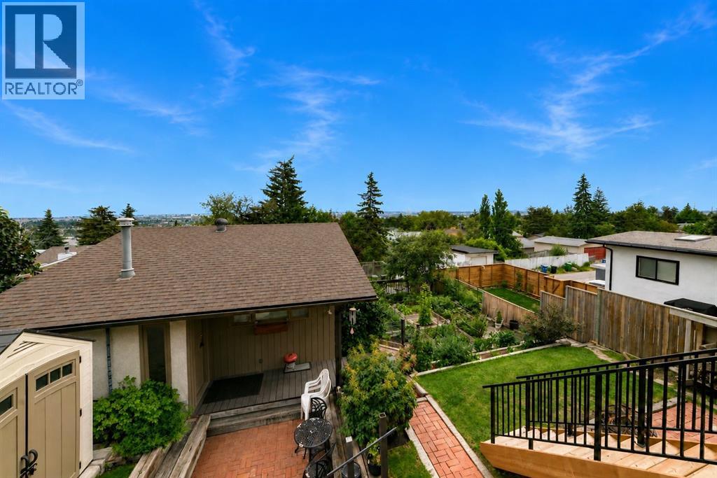 6216 Touchwood Drive NW, Calgary, Alberta  T2K 3L9 - Photo 26 - A2335967