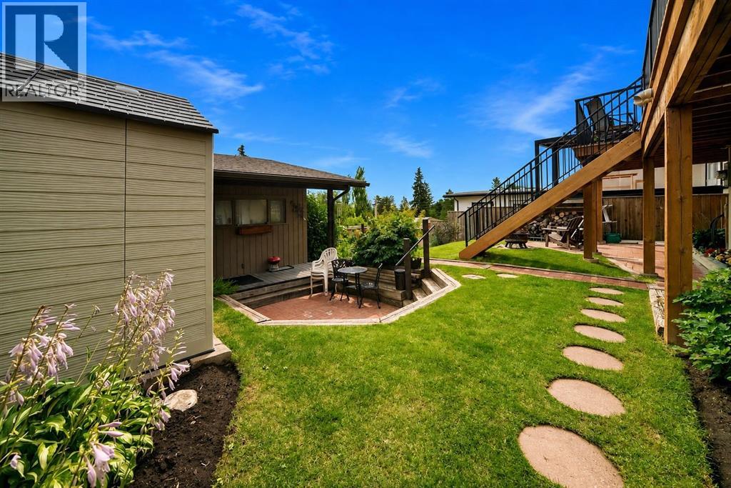 6216 Touchwood Drive NW, Calgary, Alberta  T2K 3L9 - Photo 27 - A2335967