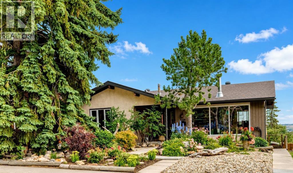 6216 Touchwood Drive NW, Calgary, Alberta