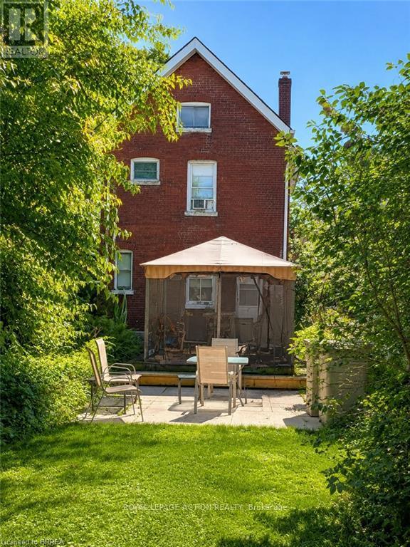 49 Palmerston Avenue, Brantford, Ontario  N3T 4L1 - Photo 26 - X13652070