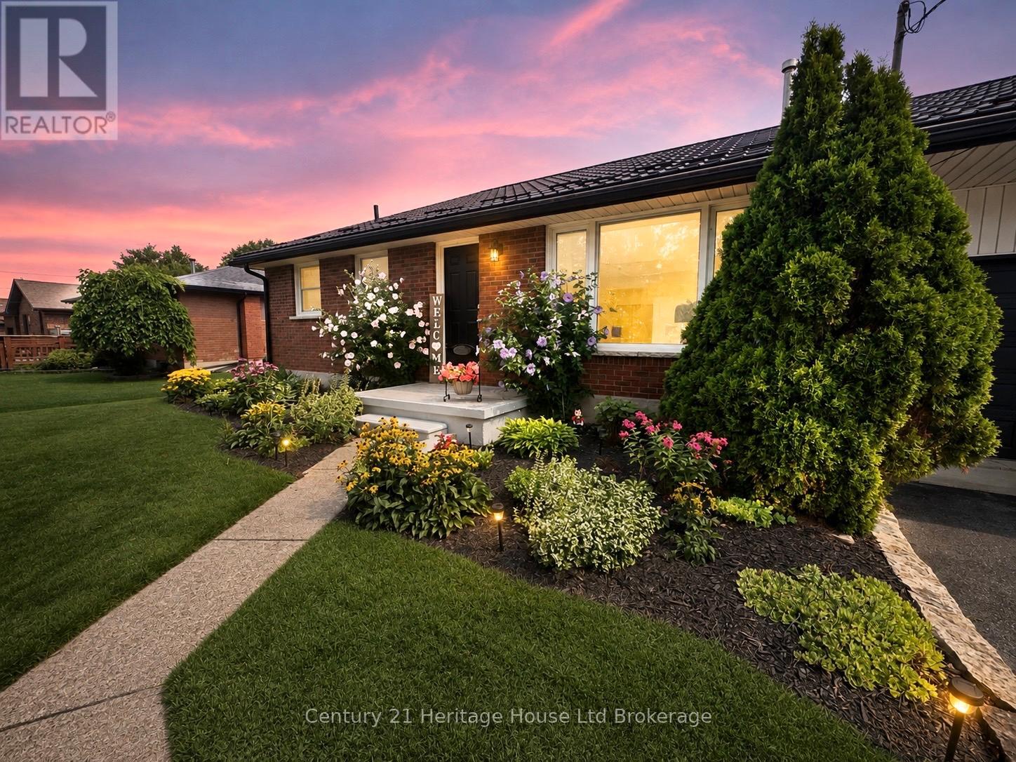 219 BROCK STREET, Zorra, Ontario