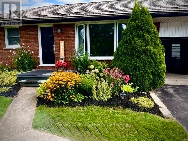 219 Brock Street, Zorra, Ontario  N0M 2M0 - Photo 3 - X13532830