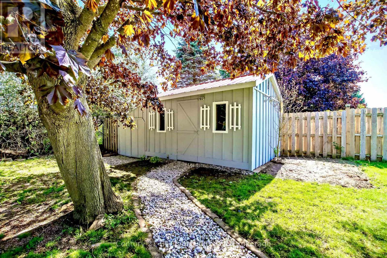 219 Brock Street, Zorra, Ontario  N0M 2M0 - Photo 33 - X13532830