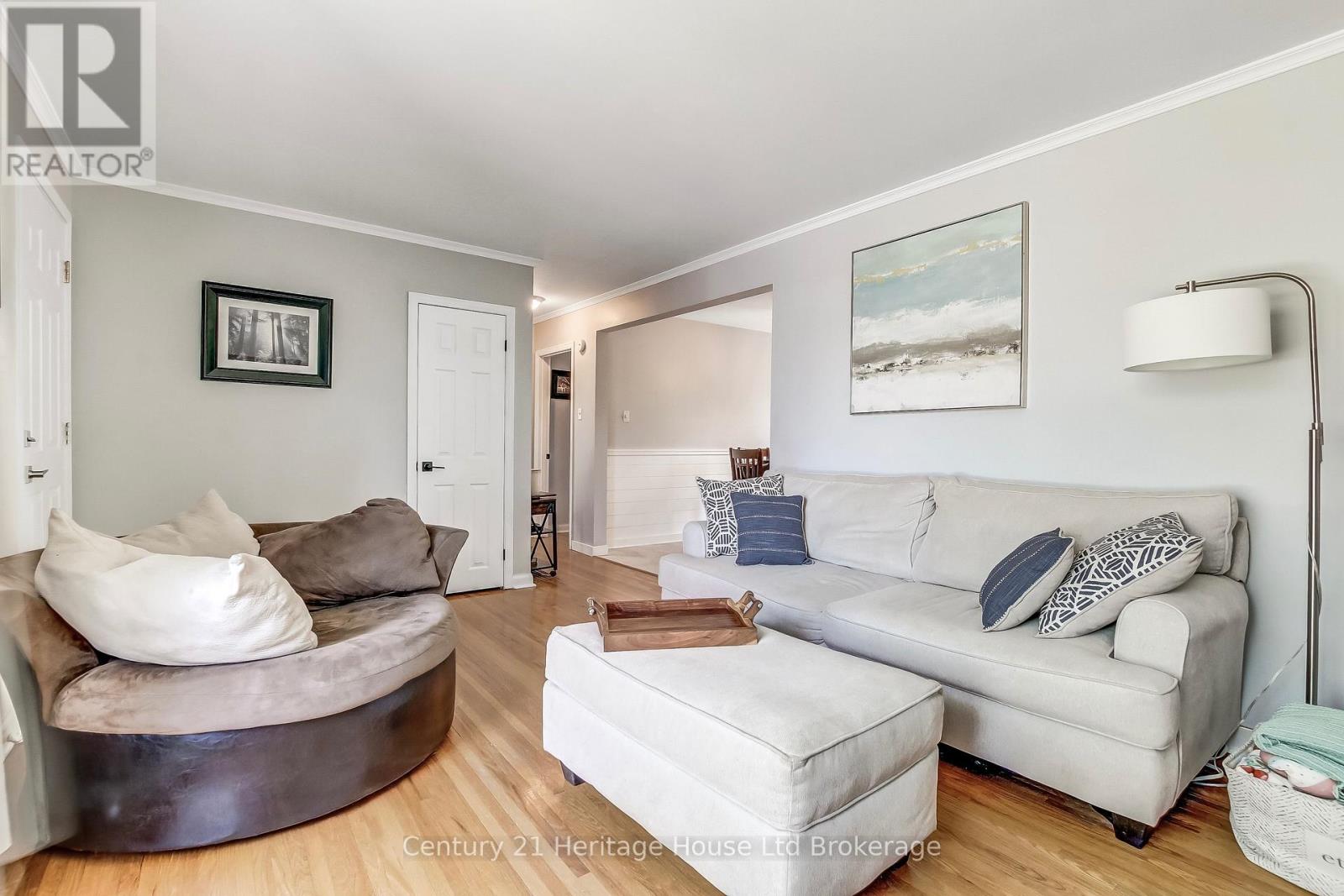 219 Brock Street, Zorra, Ontario  N0M 2M0 - Photo 6 - X13532830