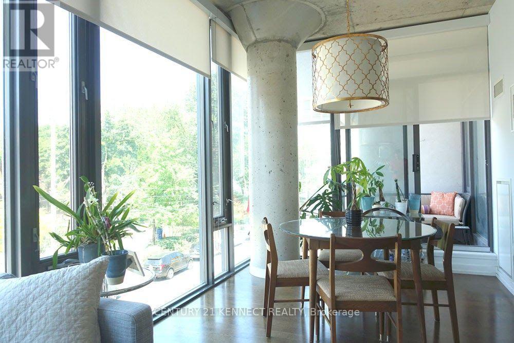 314 - 10 Morrison Street, Toronto, Ontario  M5V 2T8 - Photo 26 - C13560798