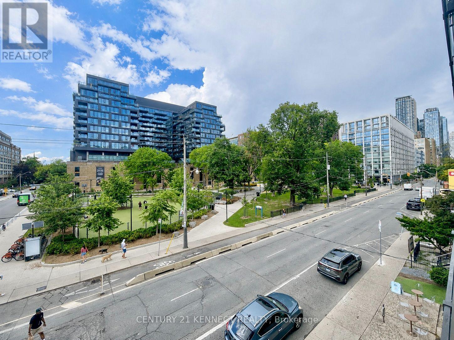 314 - 10 Morrison Street, Toronto, Ontario  M5V 2T8 - Photo 20 - C13560798