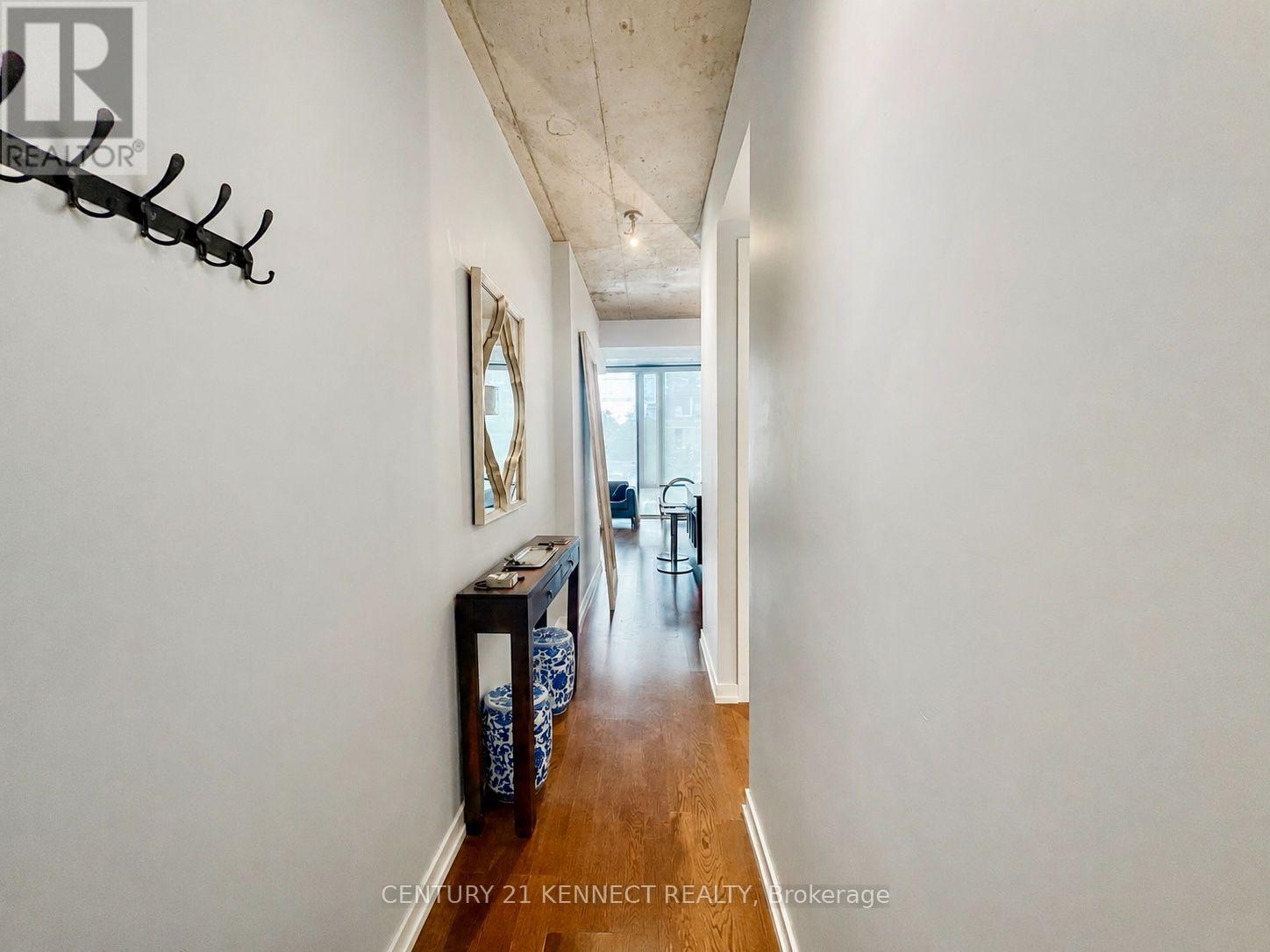 314 - 10 Morrison Street, Toronto, Ontario  M5V 2T8 - Photo 16 - C13560798