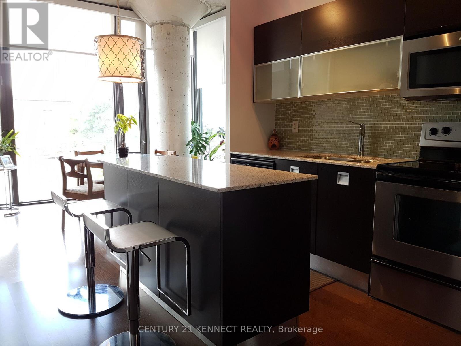 314 - 10 Morrison Street, Toronto, Ontario  M5V 2T8 - Photo 22 - C13560798