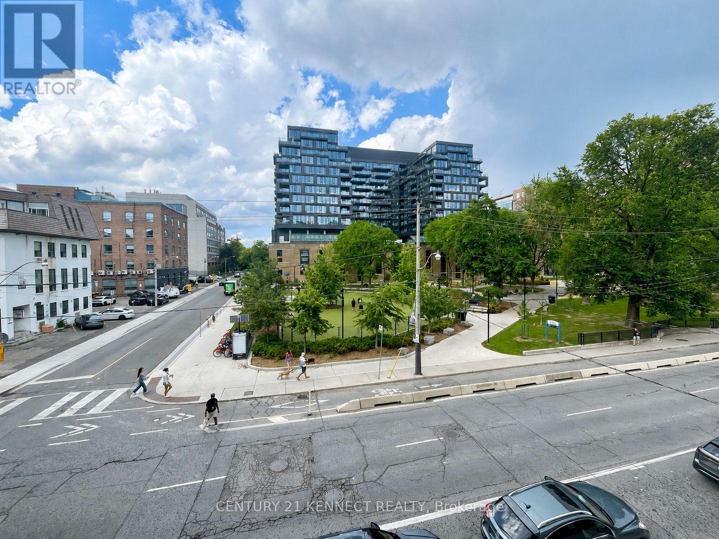 314 - 10 Morrison Street, Toronto, Ontario  M5V 2T8 - Photo 21 - C13560798