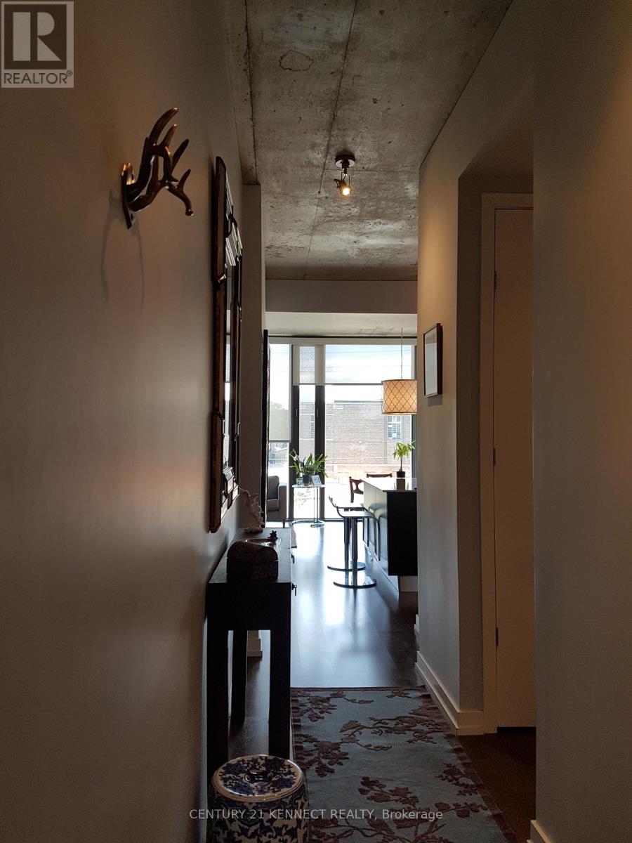 314 - 10 Morrison Street, Toronto, Ontario  M5V 2T8 - Photo 24 - C13560798