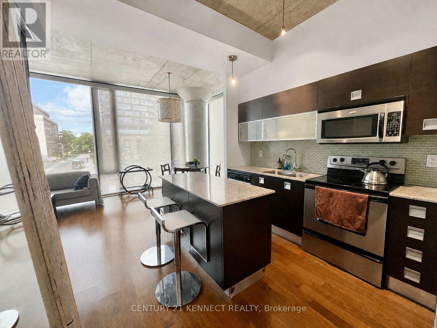 314 - 10 Morrison Street, Toronto, Ontario  M5V 2T8 - Photo 7 - C13560798