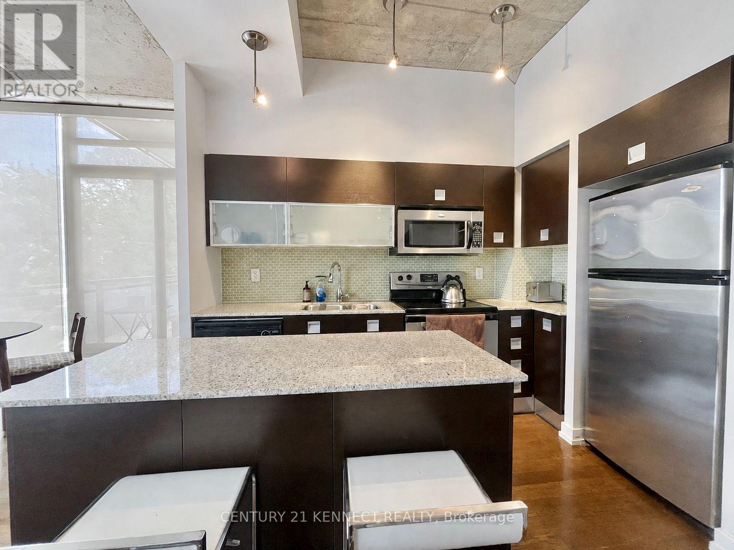 314 - 10 Morrison Street, Toronto, Ontario  M5V 2T8 - Photo 8 - C13560798