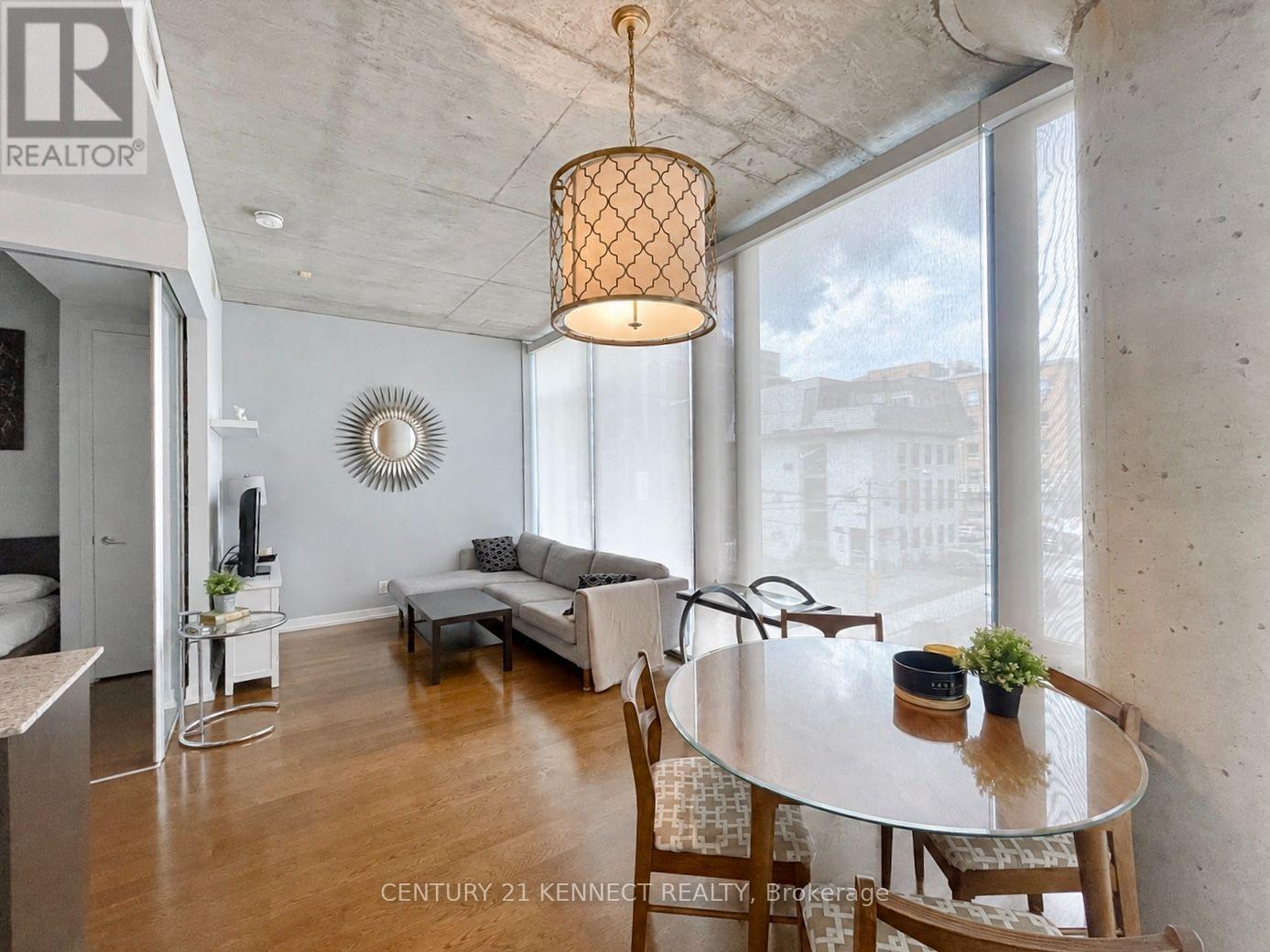 314 - 10 Morrison Street, Toronto, Ontario  M5V 2T8 - Photo 5 - C13560798