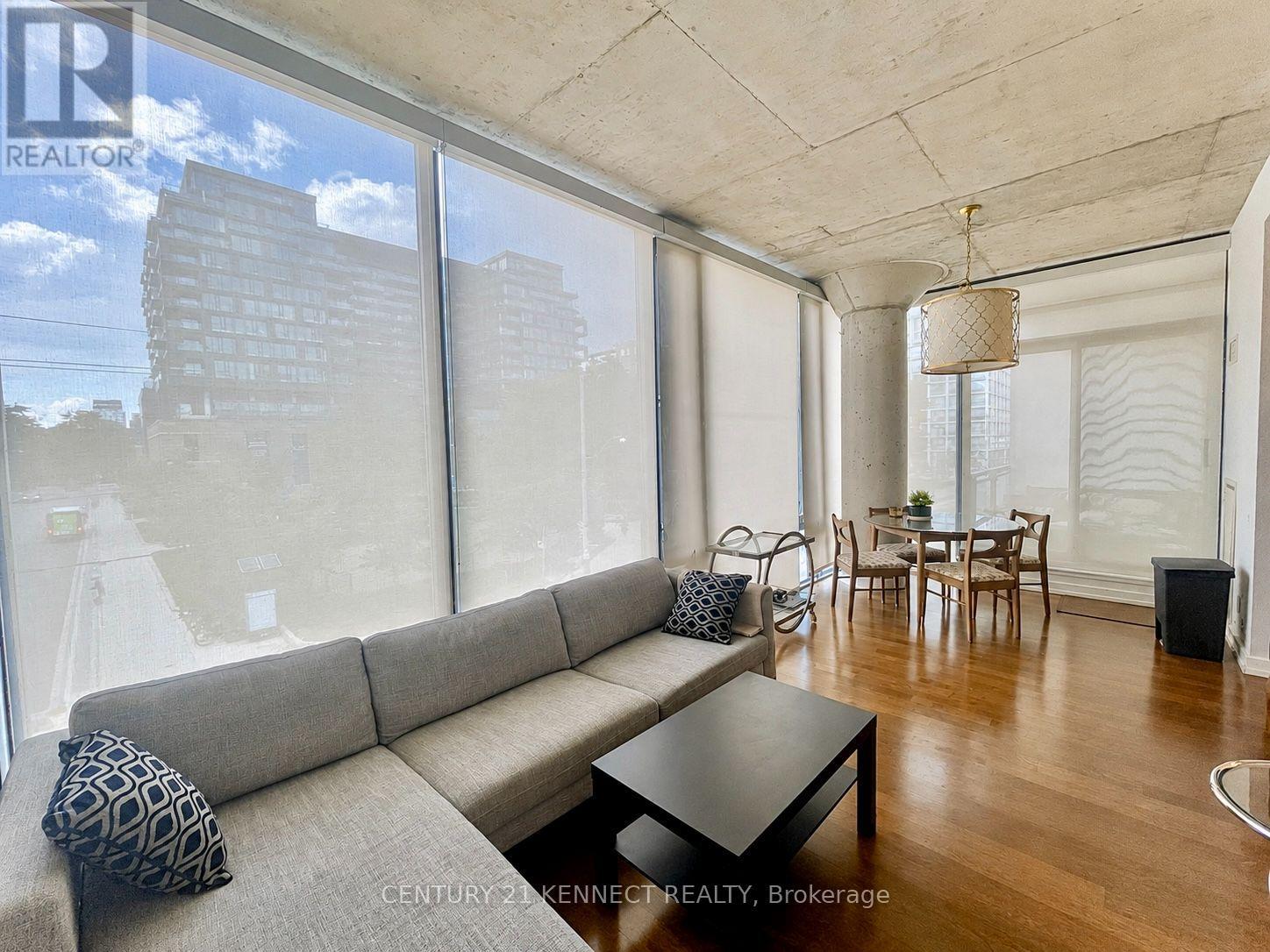 314 - 10 Morrison Street, Toronto, Ontario  M5V 2T8 - Photo 9 - C13560798