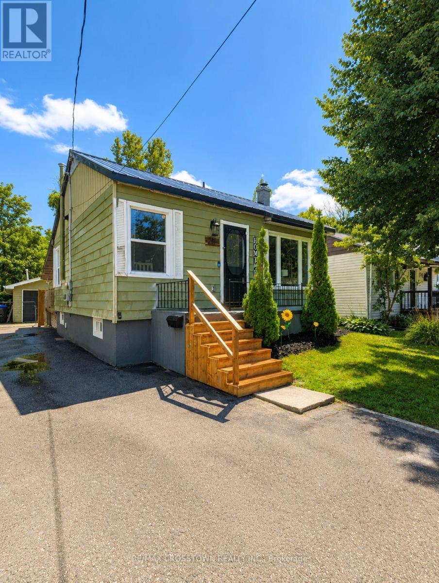 281 ELIZABETH STREET, Midland, Ontario