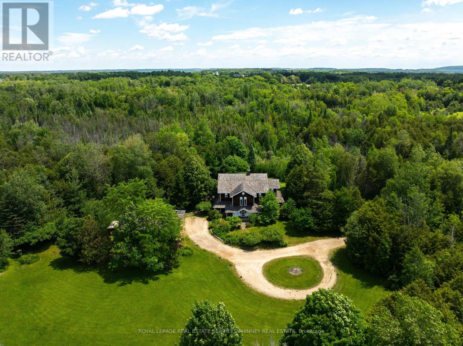 19555 SHAWS CREEK ROAD, Caledon, Ontario