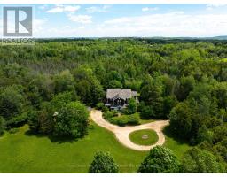 19555 SHAWS CREEK ROAD, Caledon, Ontario