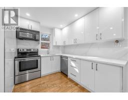 MAIN & 2ND - 1035 BRIAR HILL AVENUE, Toronto, Ontario